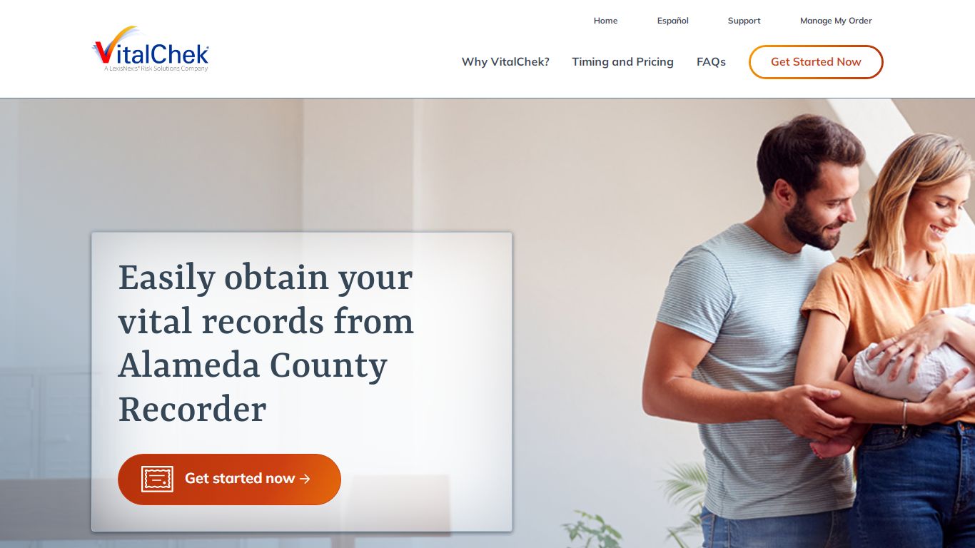 Alameda County (CA) Birth Certificates | Order Records ...